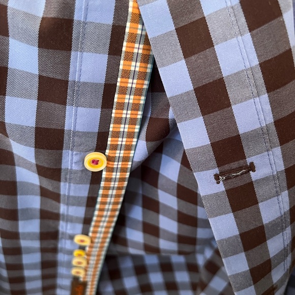 Robert Graham X LS Shirt - Picture 2 of 7